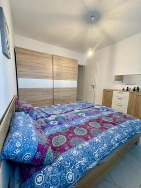 2 Bedroom apartment close to the beach